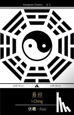 Fuxi - I Ching