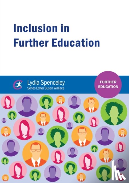 Spenceley, Lydia - Inclusion in Further Education