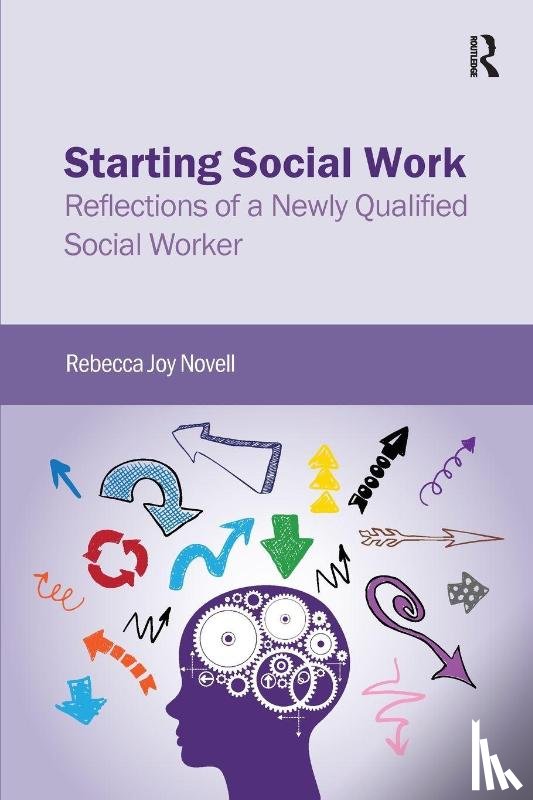 Novell, Rebecca Joy - Starting Social Work