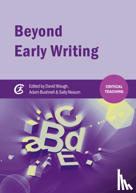  - Beyond Early Writing