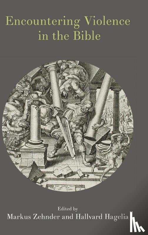  - Encountering Violence in the Bible