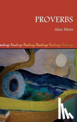 Moss, Alan - Proverbs
