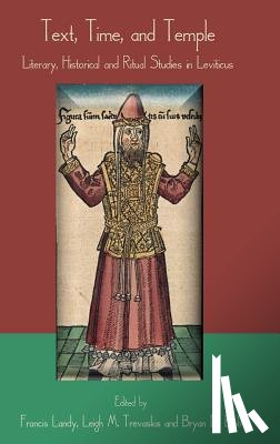  - Text, Time, and Temple