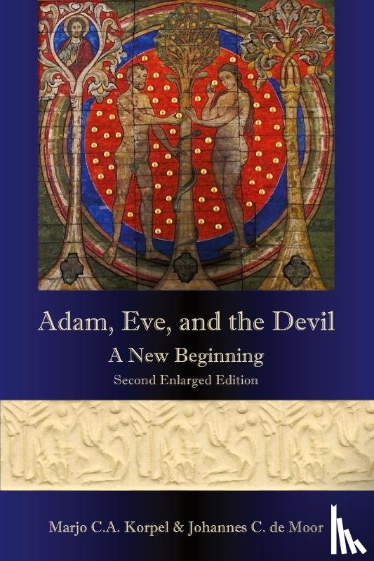 Korpel, Marjo C A, de Moor, Johannes C - Adam, Eve, and the Devil
