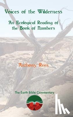 Rees, Anthony - Voices of the Wilderness
