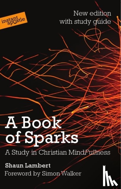 Lambert, Shaun - A Book of Sparks