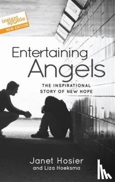 Hosier, Janet, Hoeksma, Liza - Entertaining Angels