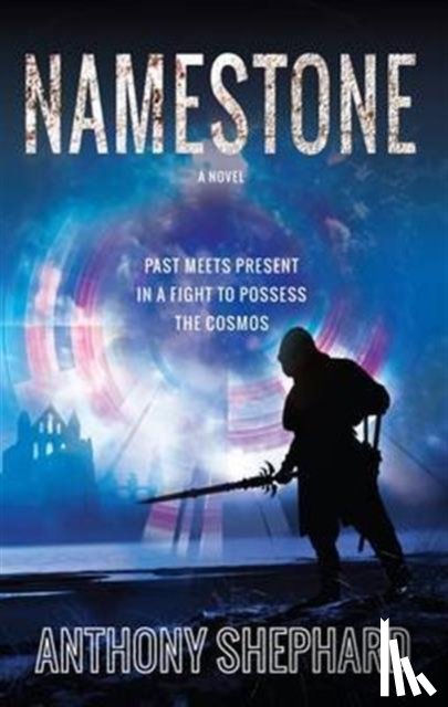 Shephard, Anthony - Namestone