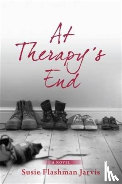 Flashman Jarvis, Susie - At Therapy's End