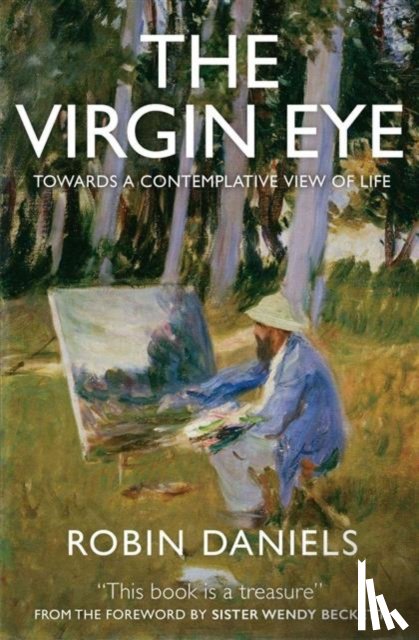 Daniels, Robin - The Virgin Eye