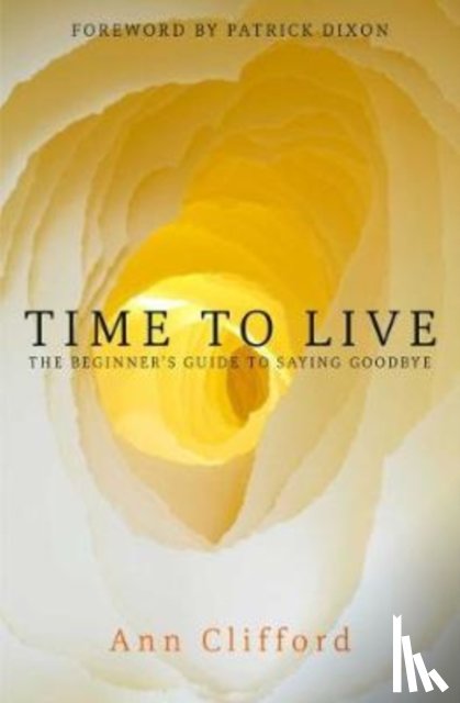 Clifford, Ann - Time to Live