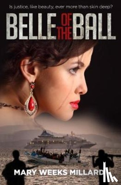 Millard, Mary Weeks - Belle of the Ball