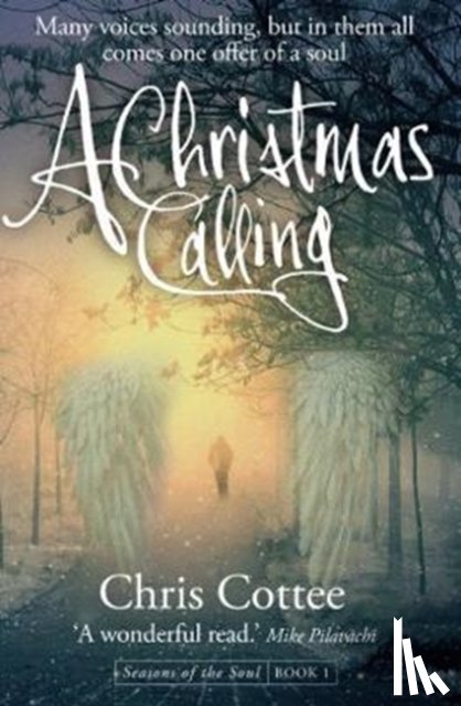 Cottee, Chris - A Christmas Calling