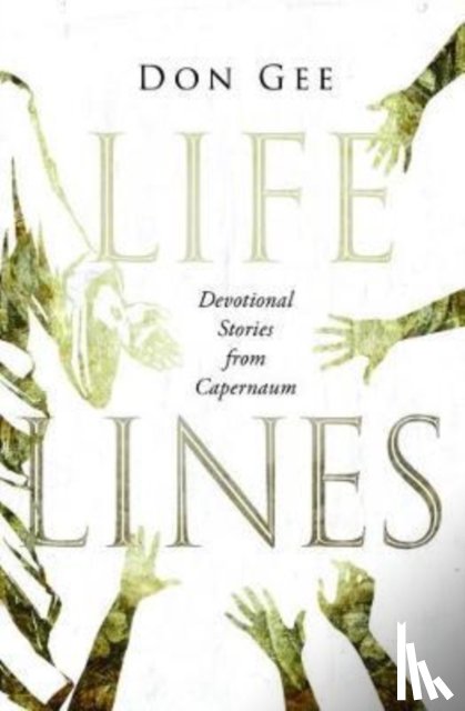 Gee, Don - Life Lines