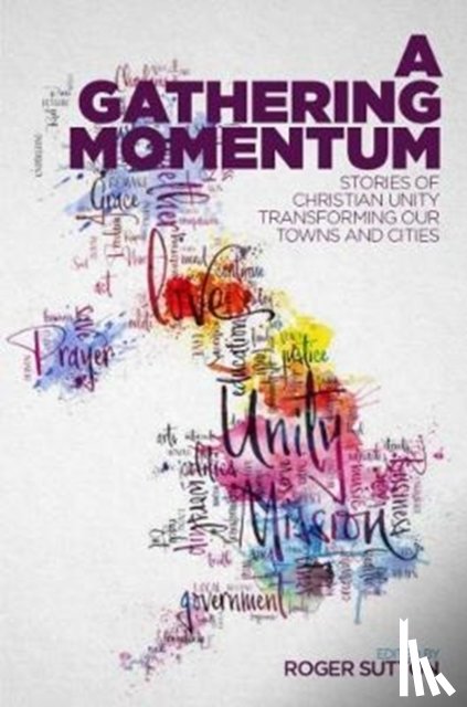 Sutton, Roger - A Gathering Momentum