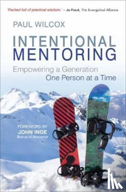 Wilcox, Paul - Intentional Mentoring