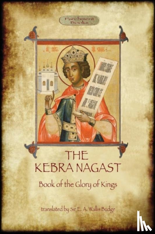  - Kebra Nagast (The Book of the Glory of Kings)