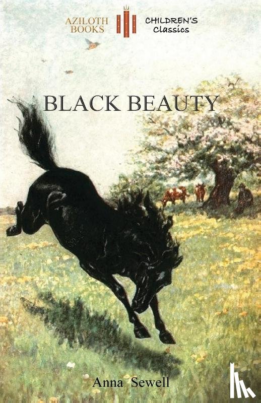 Sewell, Anna - Black Beauty