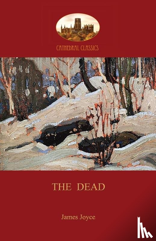 Joyce, James - The Dead