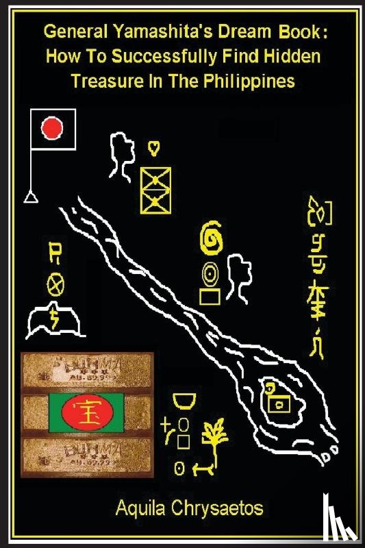 Aquila Chrysaetos - General Yamashita's Dream Book