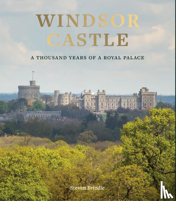  - Windsor Castle
