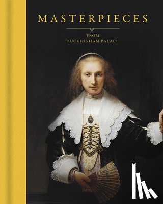 Shawe-Taylor, Desmond - Masterpieces from Buckingham Palace