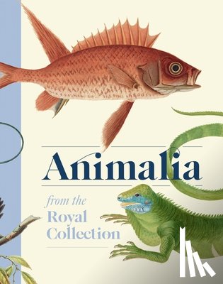Brown, Andrew - Animalia