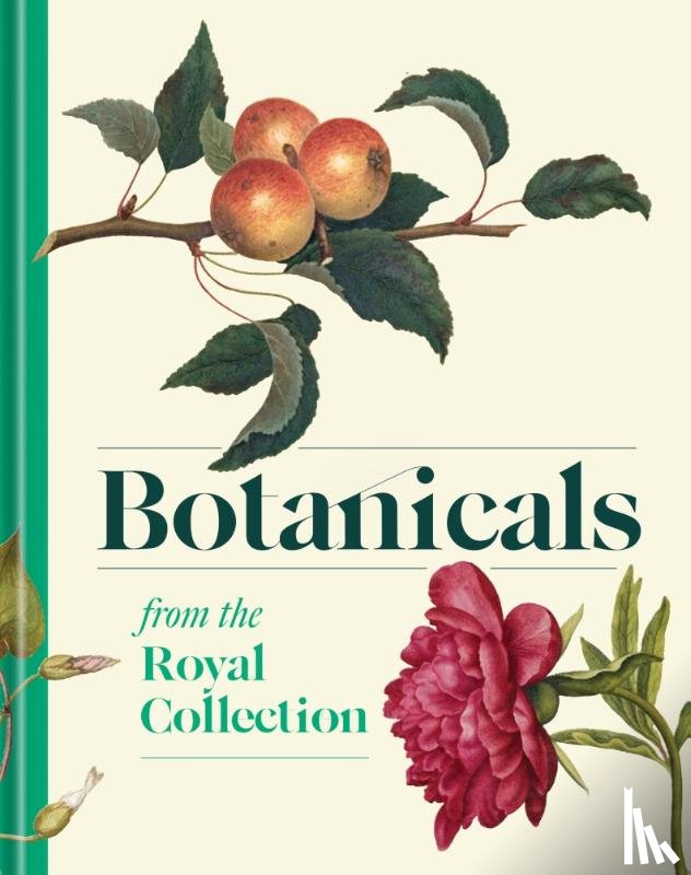 de Quidt, Alice - Botanicals