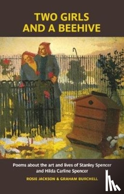 Burchell, Graham, Jackson, Rosie - Two Girls and a Beehive