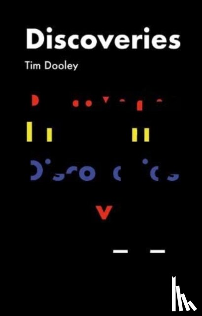 Dooley, Tim - Discoveries
