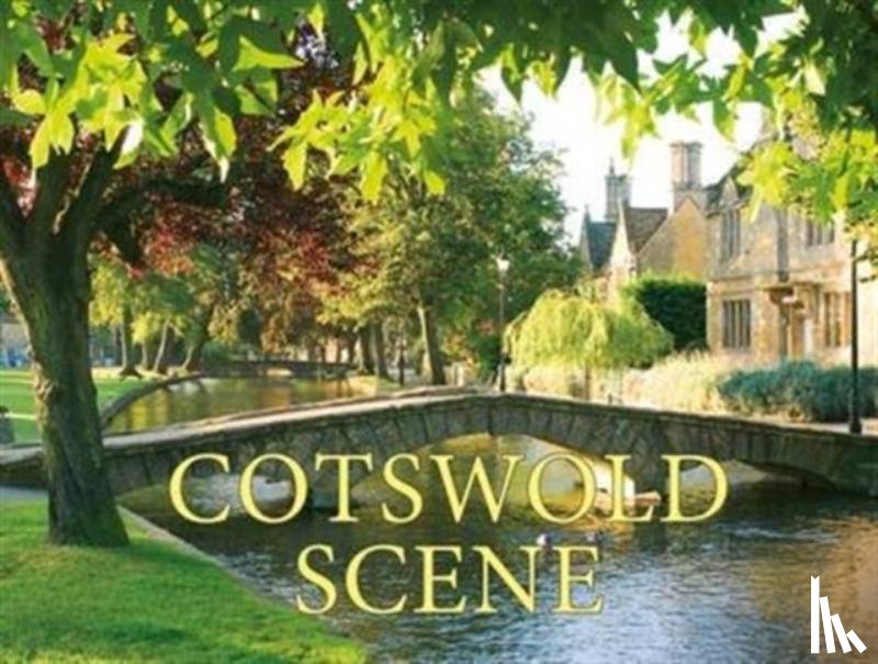 Andrews, Chris, Danks, Fiona - Cotswold Scene