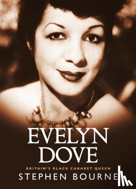 Bourne, Stephen - Evelyn Dove