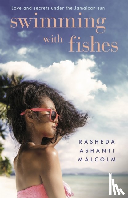Malcolm, Rasheda Ashanti - Swimming With Fishes
