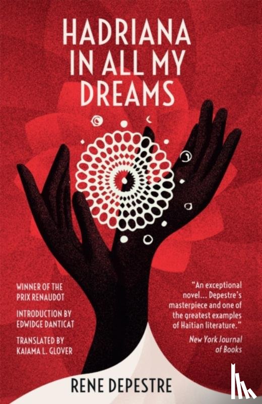 Depestre, Rene - Hadriana in All My Dreams