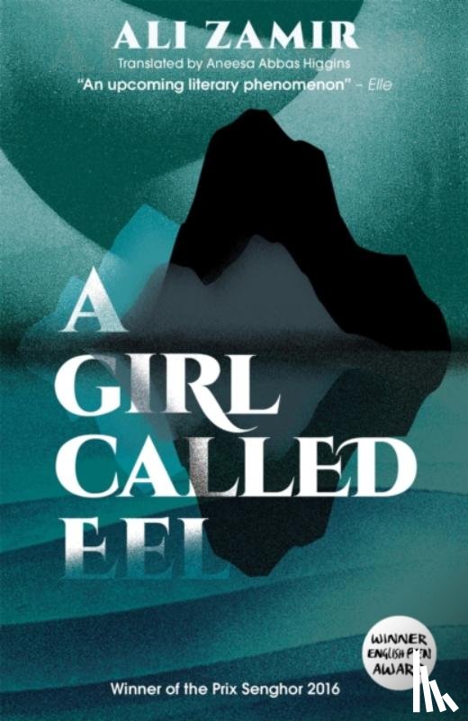 Zamir, Ali - A Girl Called Eel