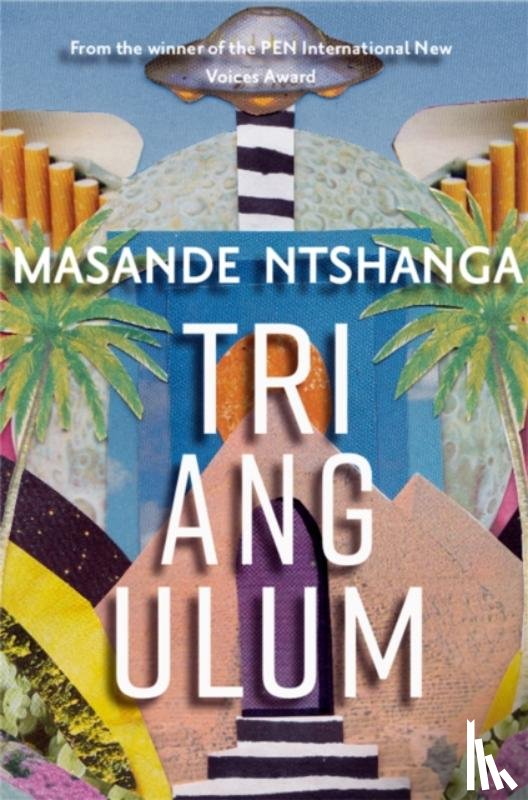 Ntshanga, Masande - Triangulum
