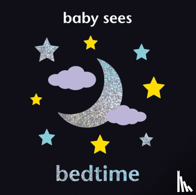  - Baby Sees: Bedtime
