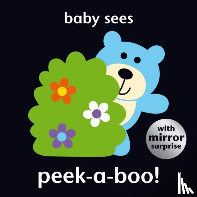  - Baby Sees: Peek-a-boo!