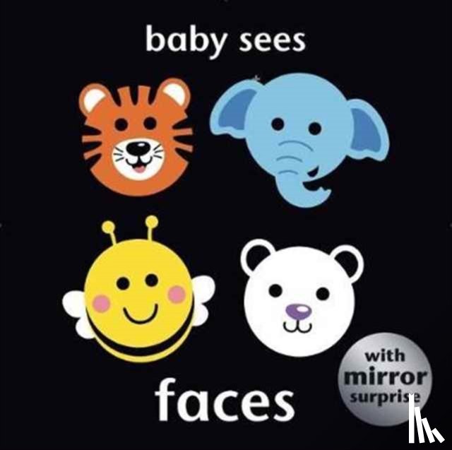  - Baby Sees: Faces