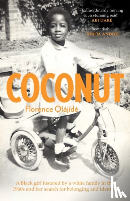 Olajide, Florence - Coconut