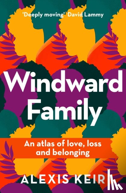 Keir, Alexis - Windward Family