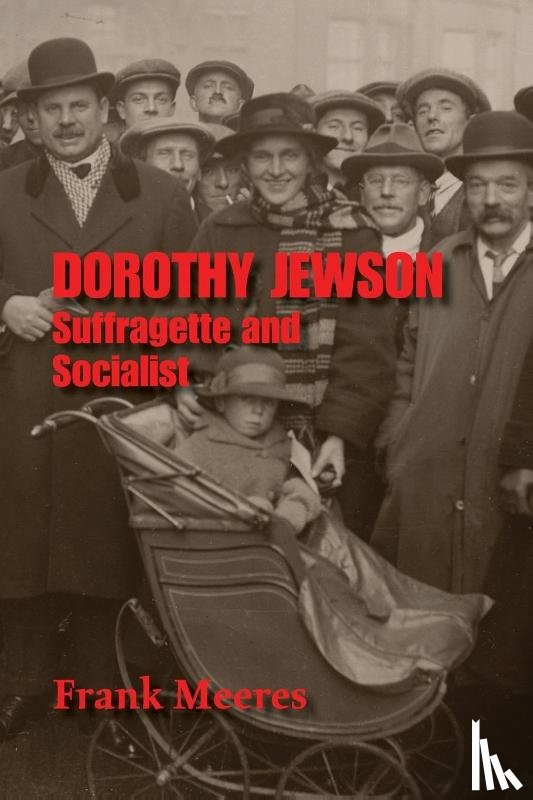 Meeres, Frank - Dorothy Jewson