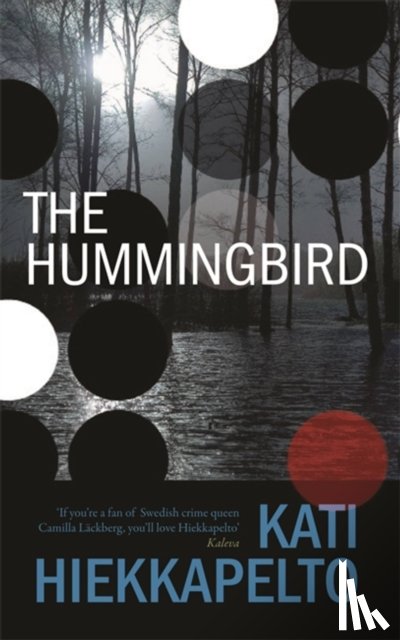 Hiekkapelto, Kati - The Hummingbird
