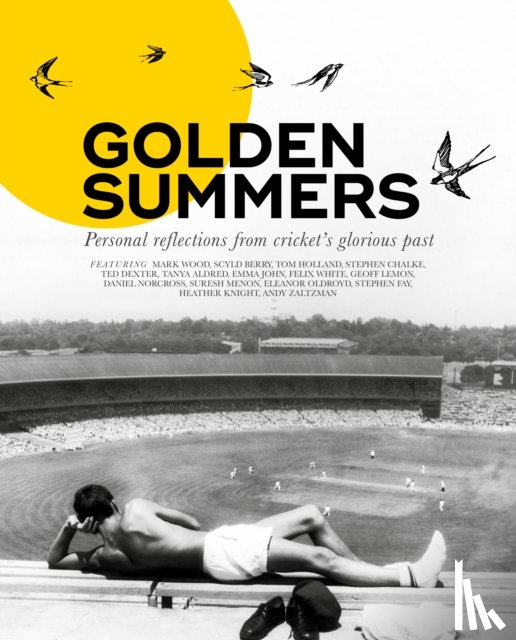  - Golden Summers