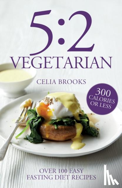 Brooks, Celia - 5:2 Vegetarian