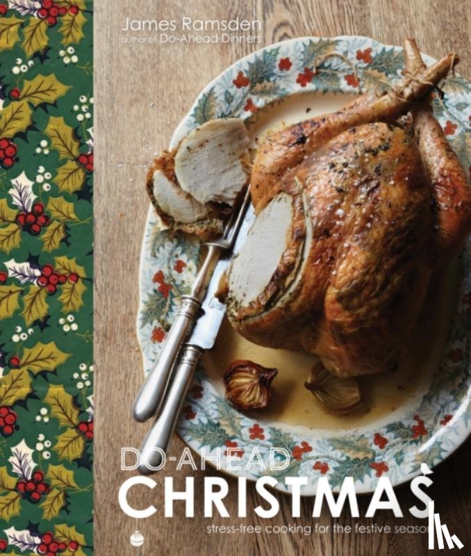 Ramsden, James - Do-Ahead Christmas