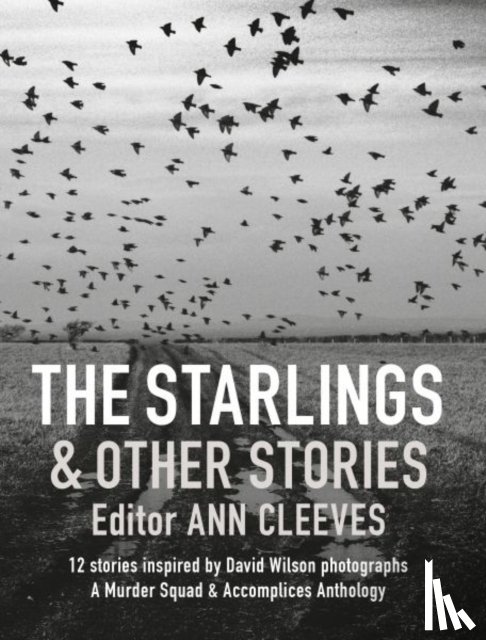 Various - Starlings and Other Stories, The