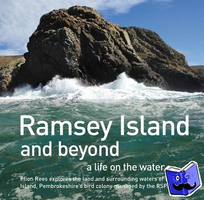 Rees, Ffion - Ramsey Island