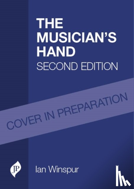 Winspur, Ian - The Musician's Hand