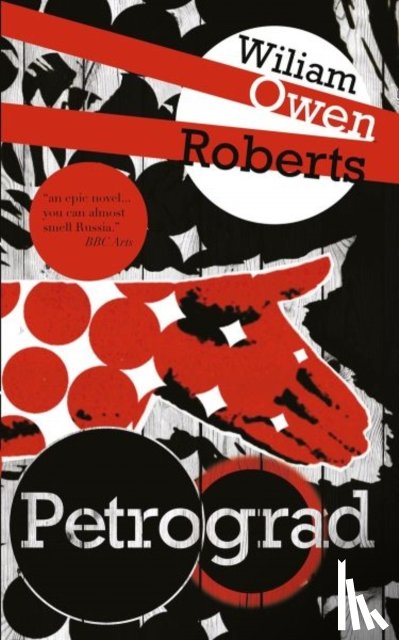 Roberts, William Owen - Petrograd